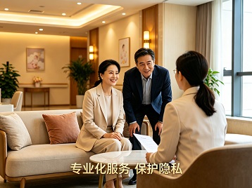 长岭有偿售卵代生女生的客户的客户群体有哪些