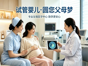 长岭辅助生育服务 试管婴儿行业的兴起背景、发展与未来展望