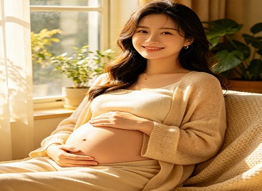 长岭代孕女生有哪些方案可以帮助优势卵泡快速排出